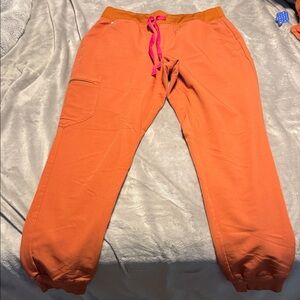 Zamora jogger scrub pants